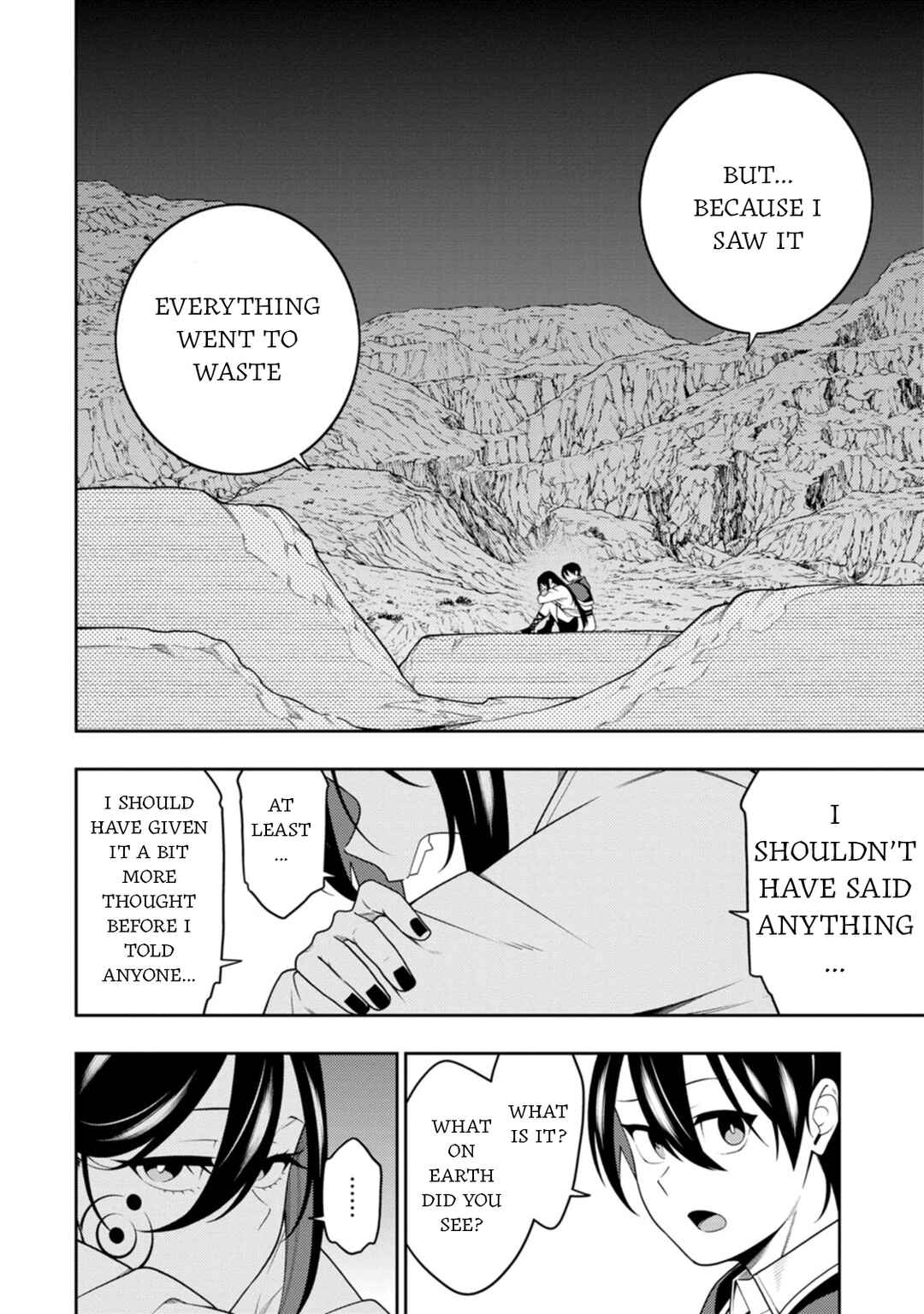 Saikyou Onmyouji no Isekai Tenseiki ~Geboku no Youkaidomo ni Kurabete Monster ga Yowai Sugirundaga~ Chapter 48 - Page 6