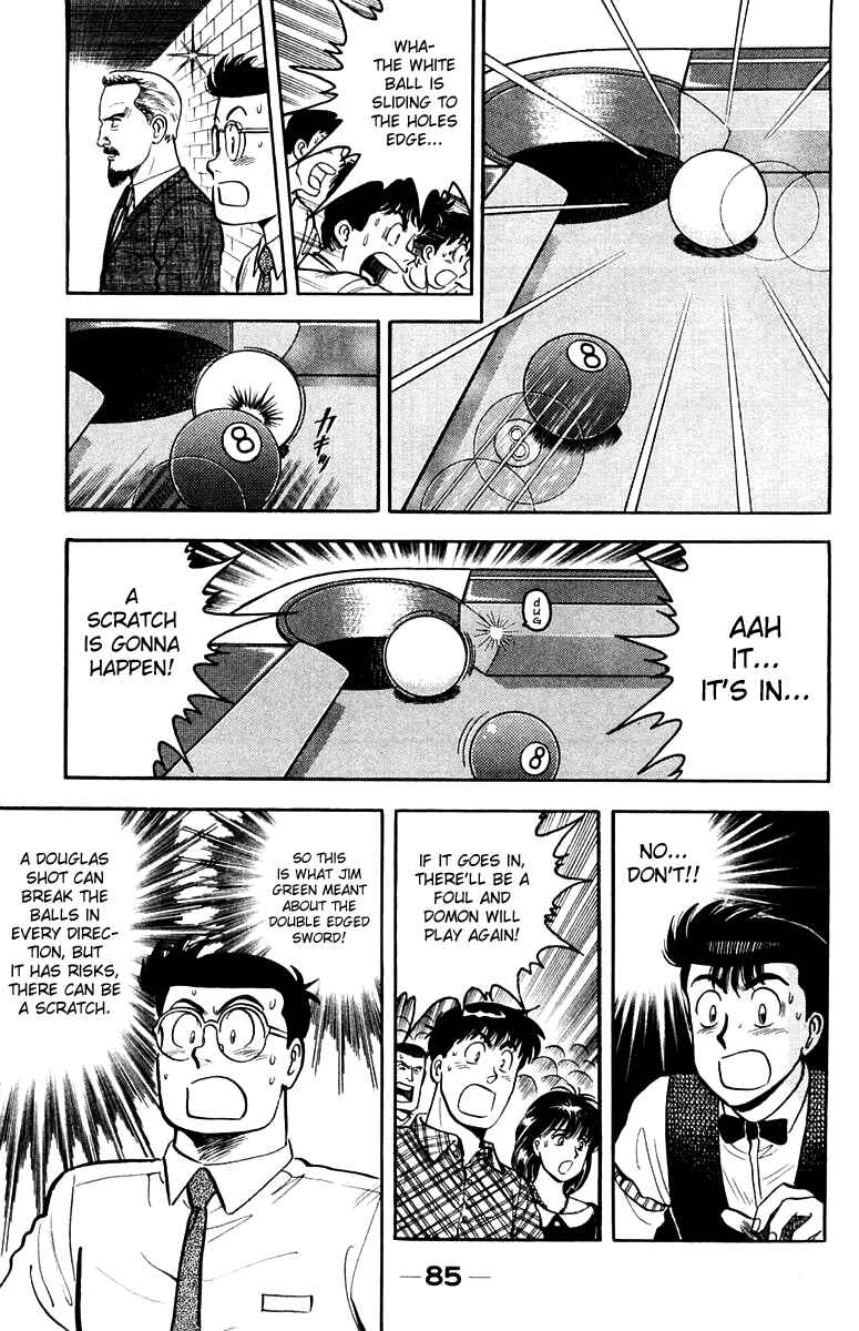 Break Shot Chapter 102 - Page 10