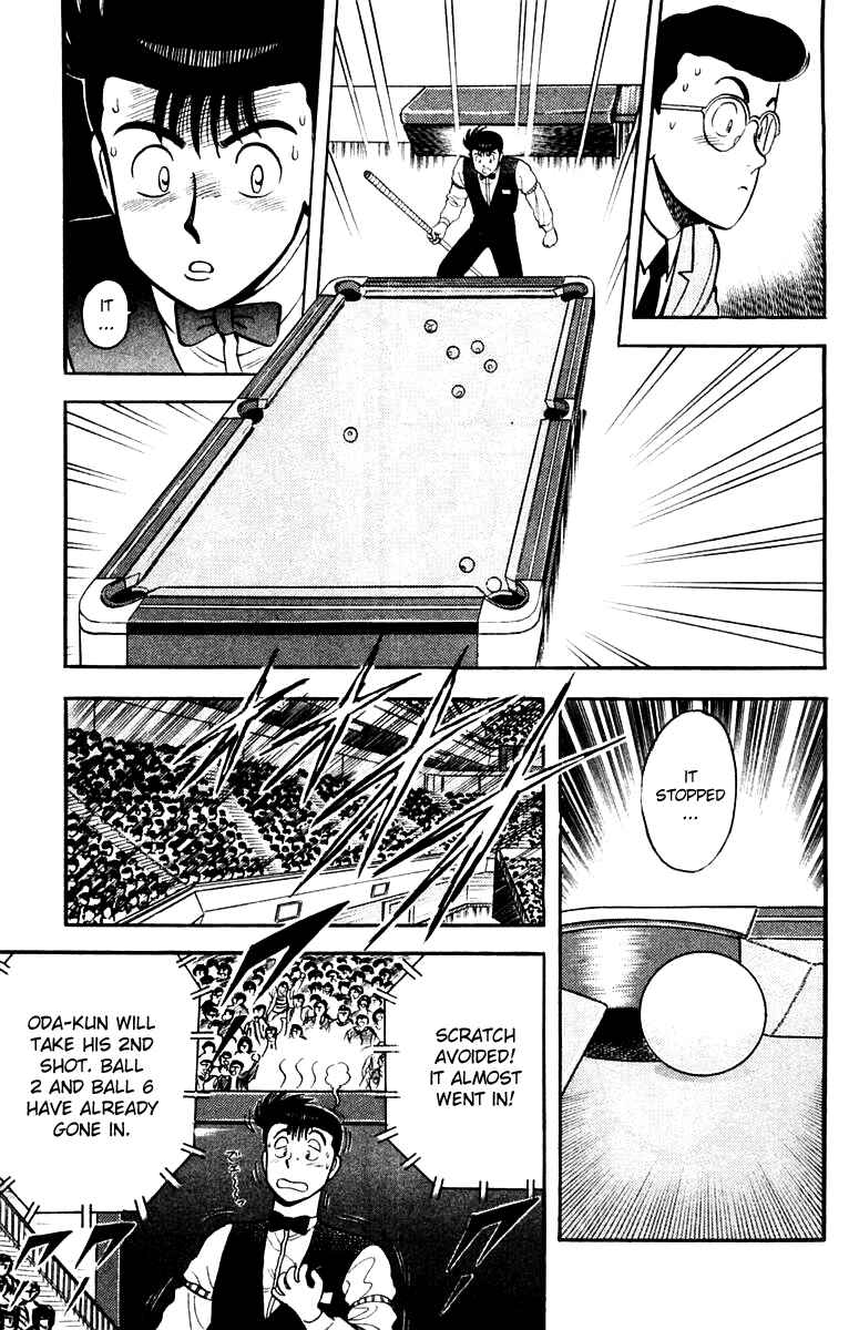 Break Shot Chapter 102 - Page 12