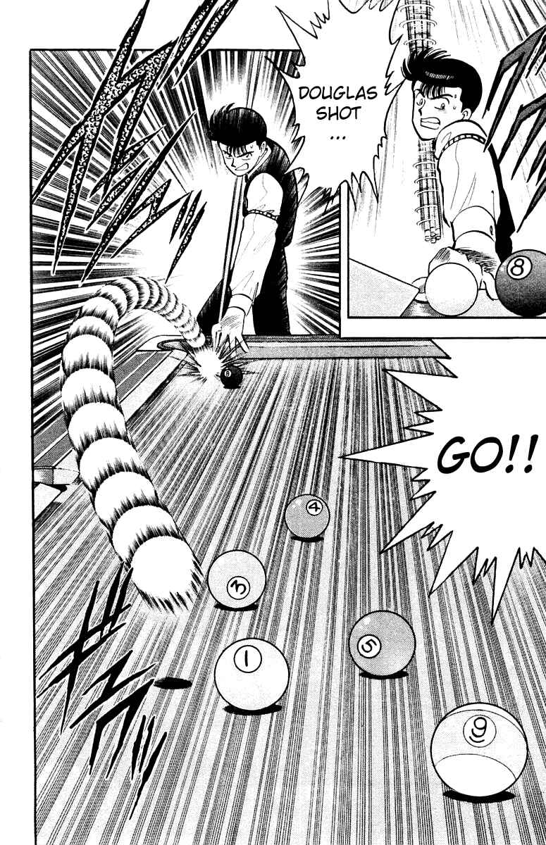 Break Shot Chapter 102 - Page 15