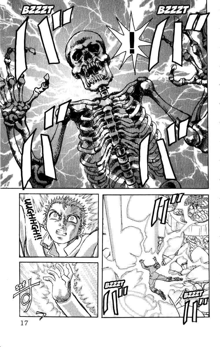 Apocalypse Zero Chapter 73 - Page 13