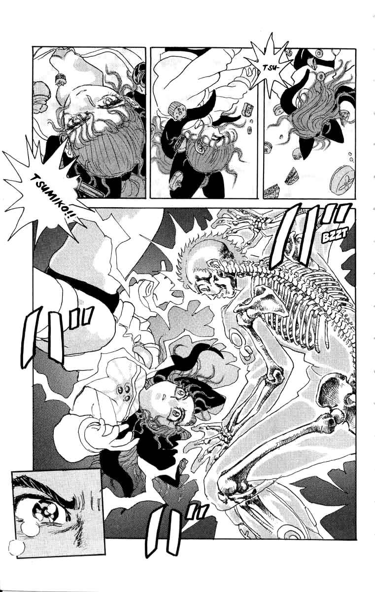 Apocalypse Zero Chapter 73 - Page 15