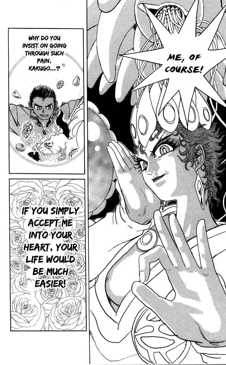 Apocalypse Zero Chapter 73 - Page 19