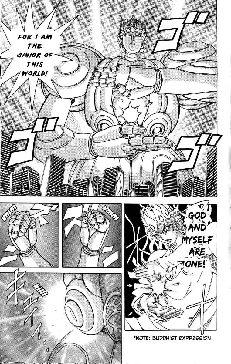 Apocalypse Zero Chapter 73 - Page 20