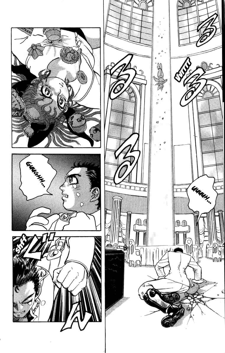 Apocalypse Zero Chapter 73 - Page 7
