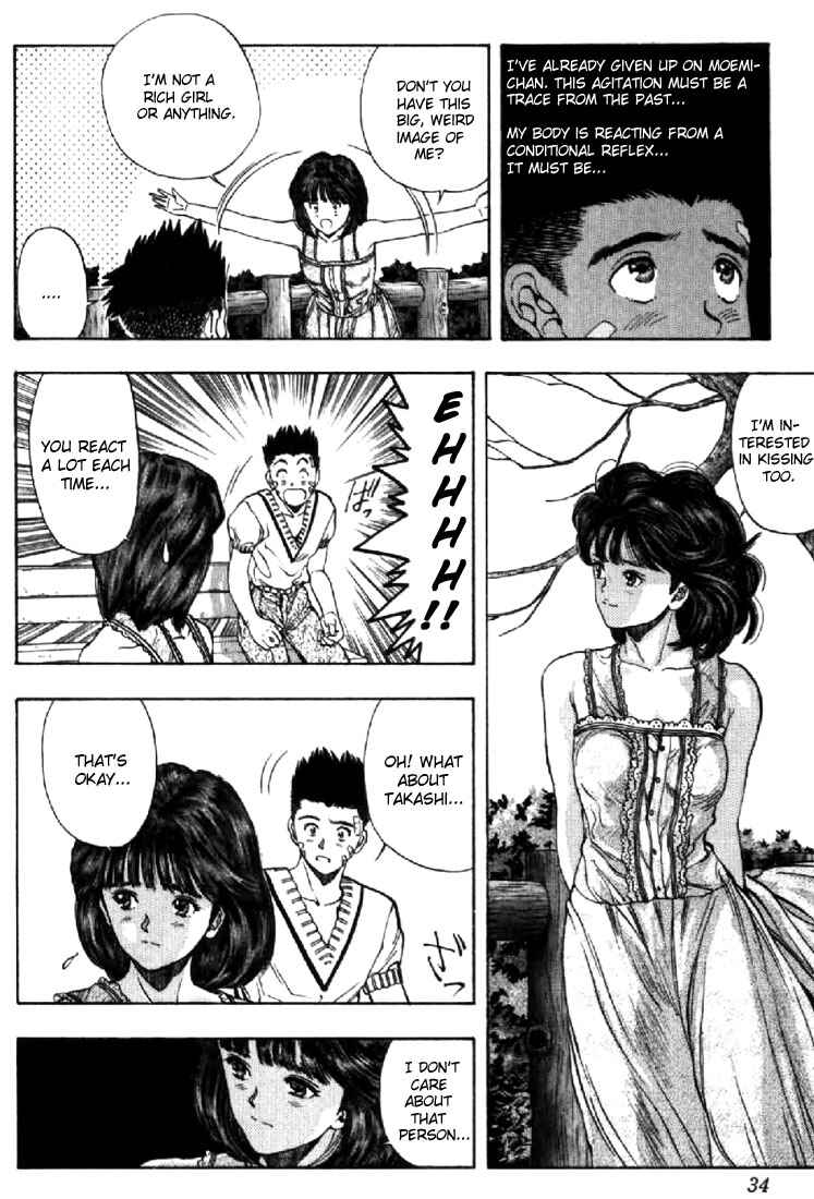 Video Girl Ai Chapter 56 - Page 10