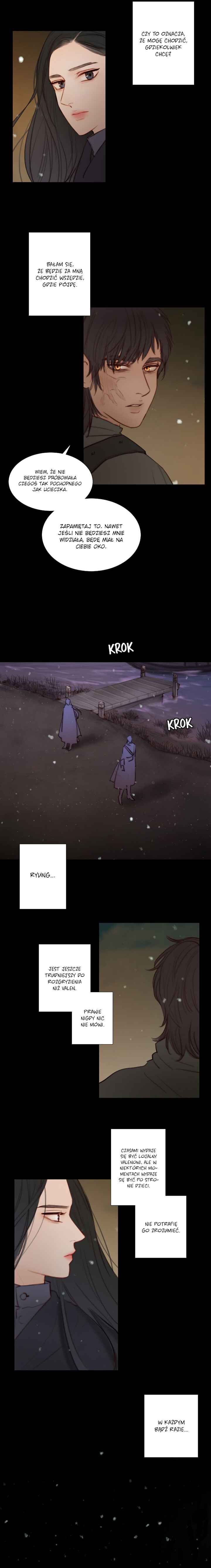 Black Winter Chapter 48 - Page 14