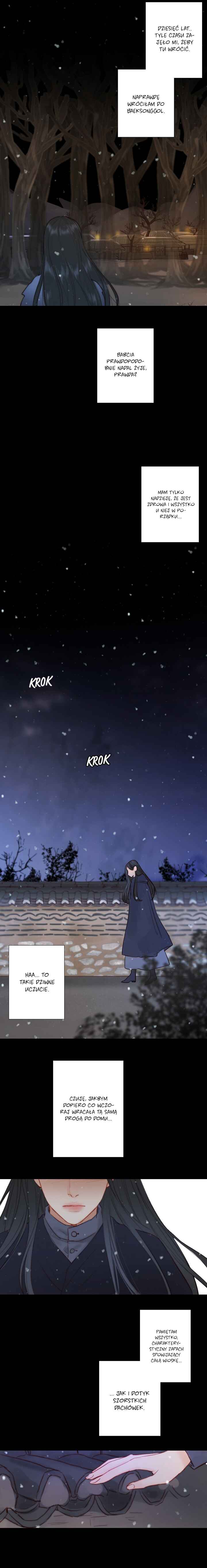 Black Winter Chapter 48 - Page 15