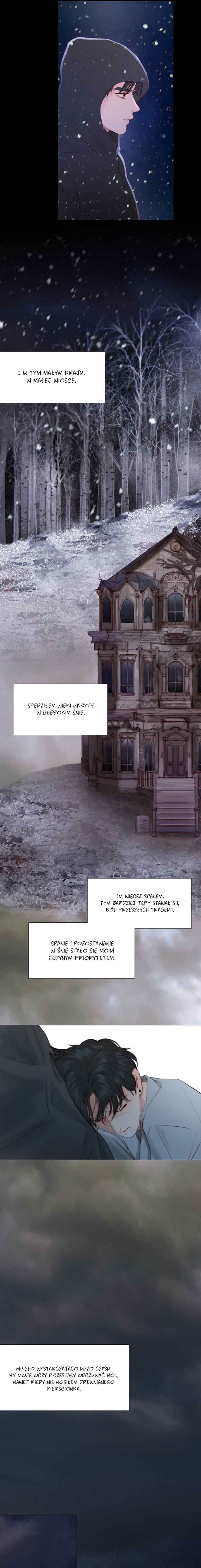 Black Winter Chapter 48 - Page 5