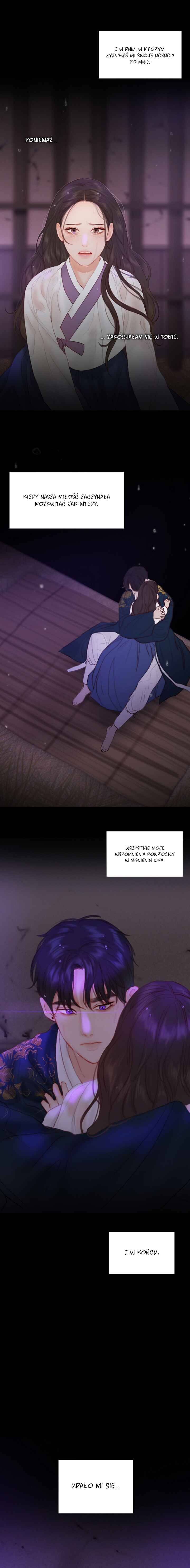 Black Winter Chapter 48 - Page 8