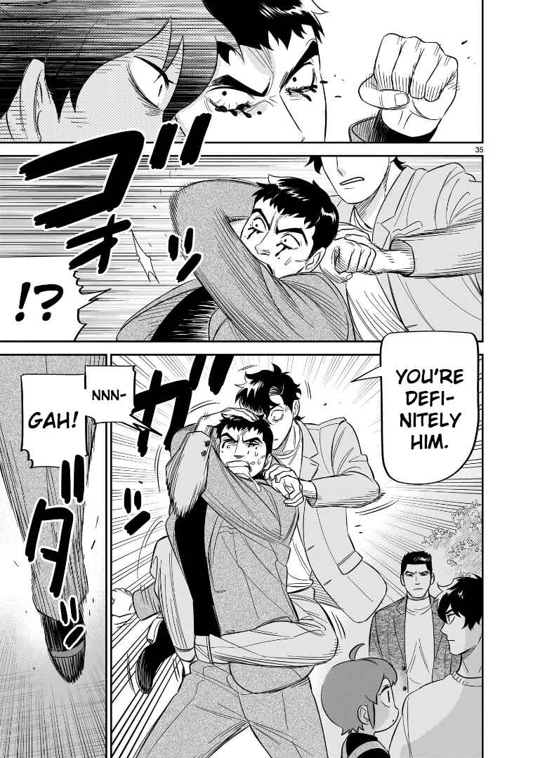 HITS Chapter 25 - Page 30