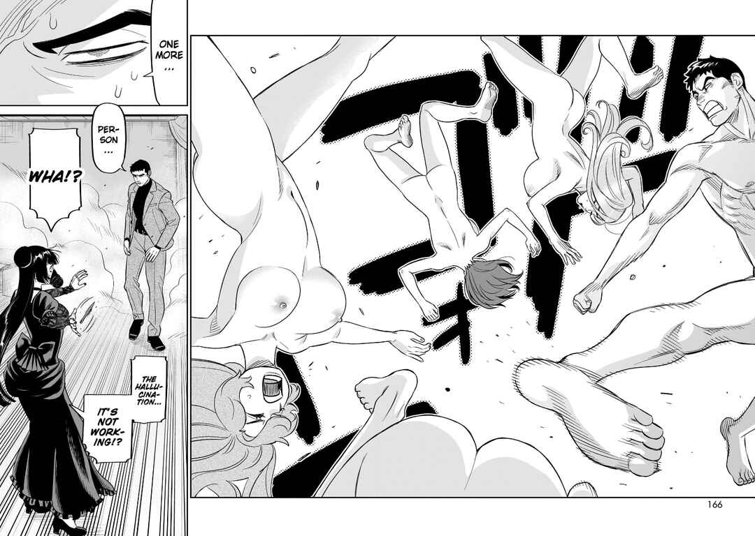 HITS Chapter 25 - Page 4