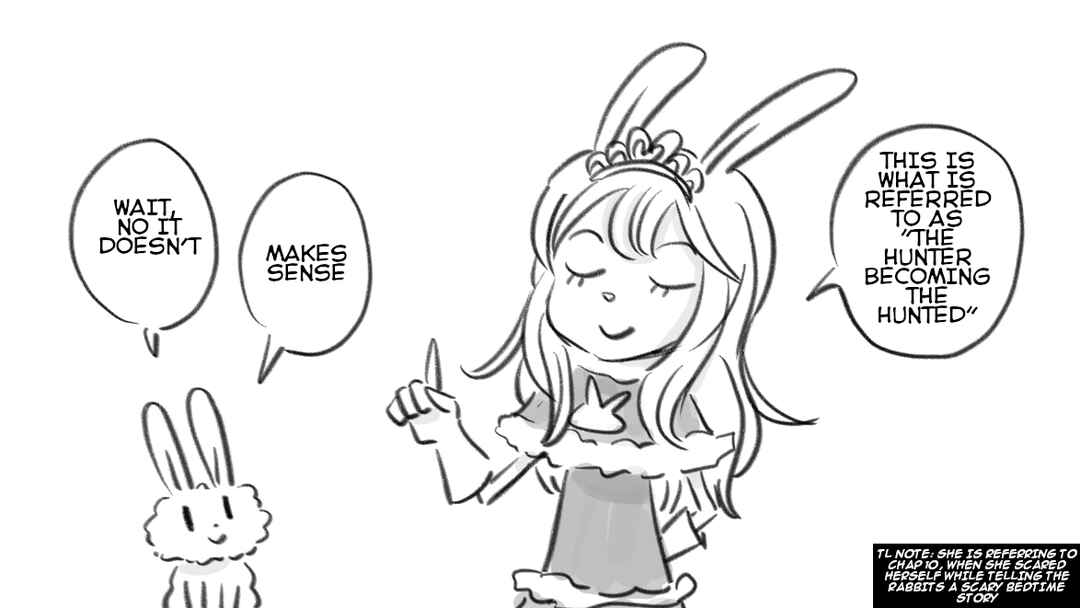 Usagi no Princess Chapter 28.9 - Page 14
