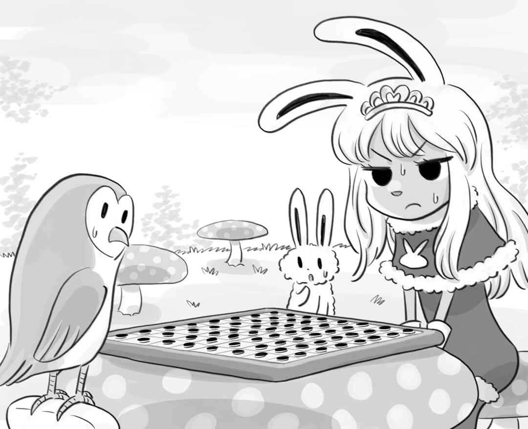Usagi no Princess Chapter 28.9 - Page 28