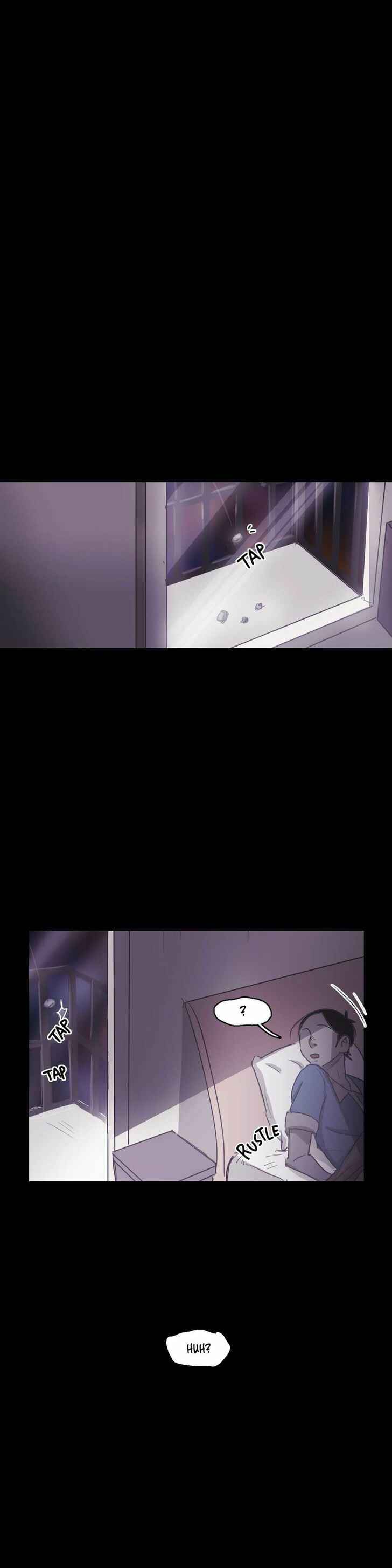 Never Understand Chapter 54 - Page 14