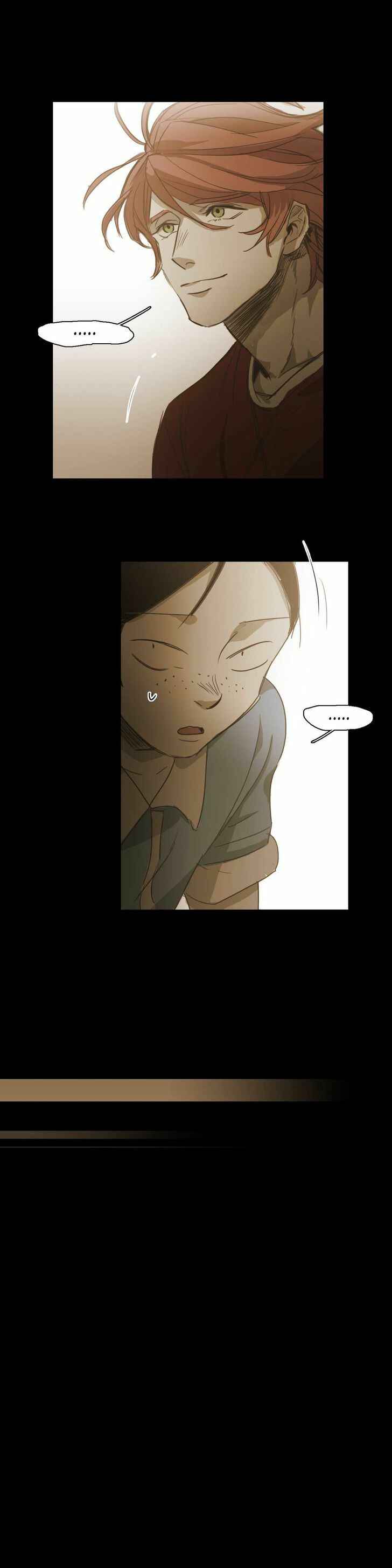 Never Understand Chapter 54 - Page 22