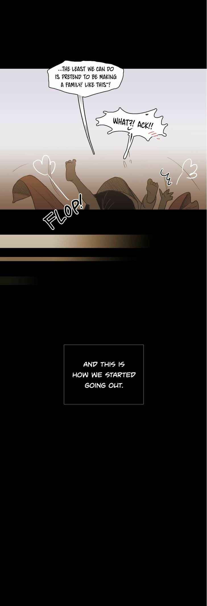 Never Understand Chapter 54 - Page 31