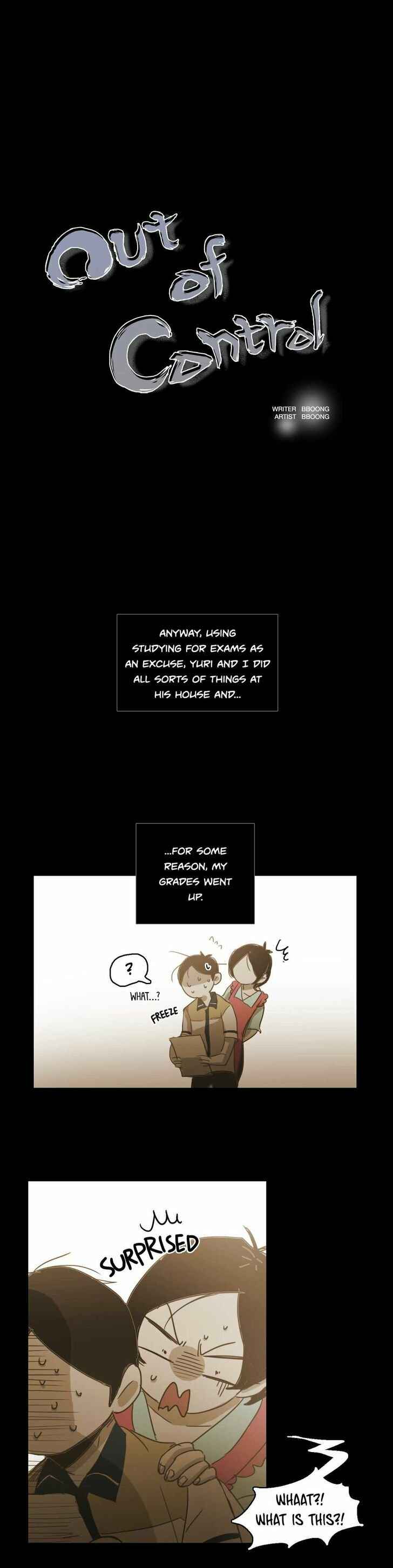 Never Understand Chapter 54 - Page 4
