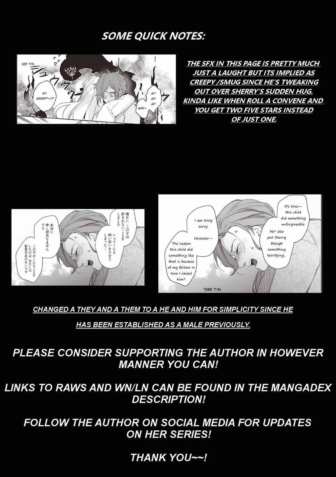 Kon'yaku Haki no Akui wa Shoukan kara Okaeshi Shimasu Chapter 7 - Page 32