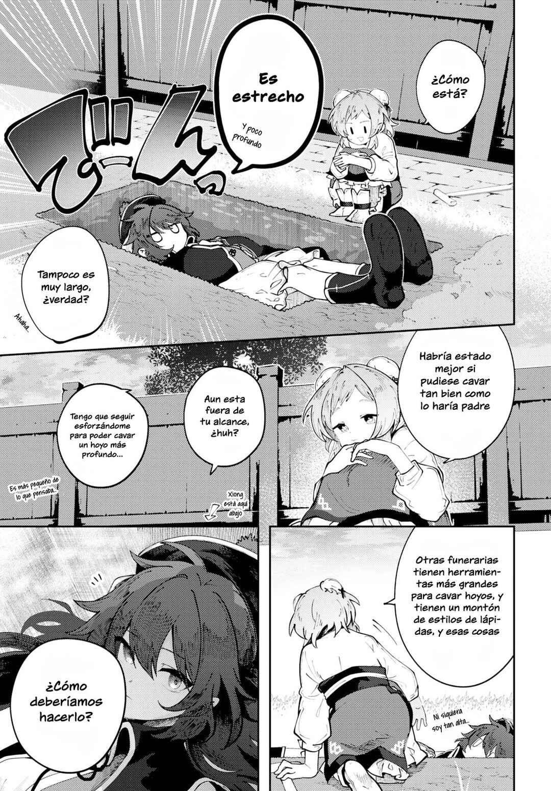Kono Yo de Ichiban Suteki na Owarikata Chapter 1 - Page 10