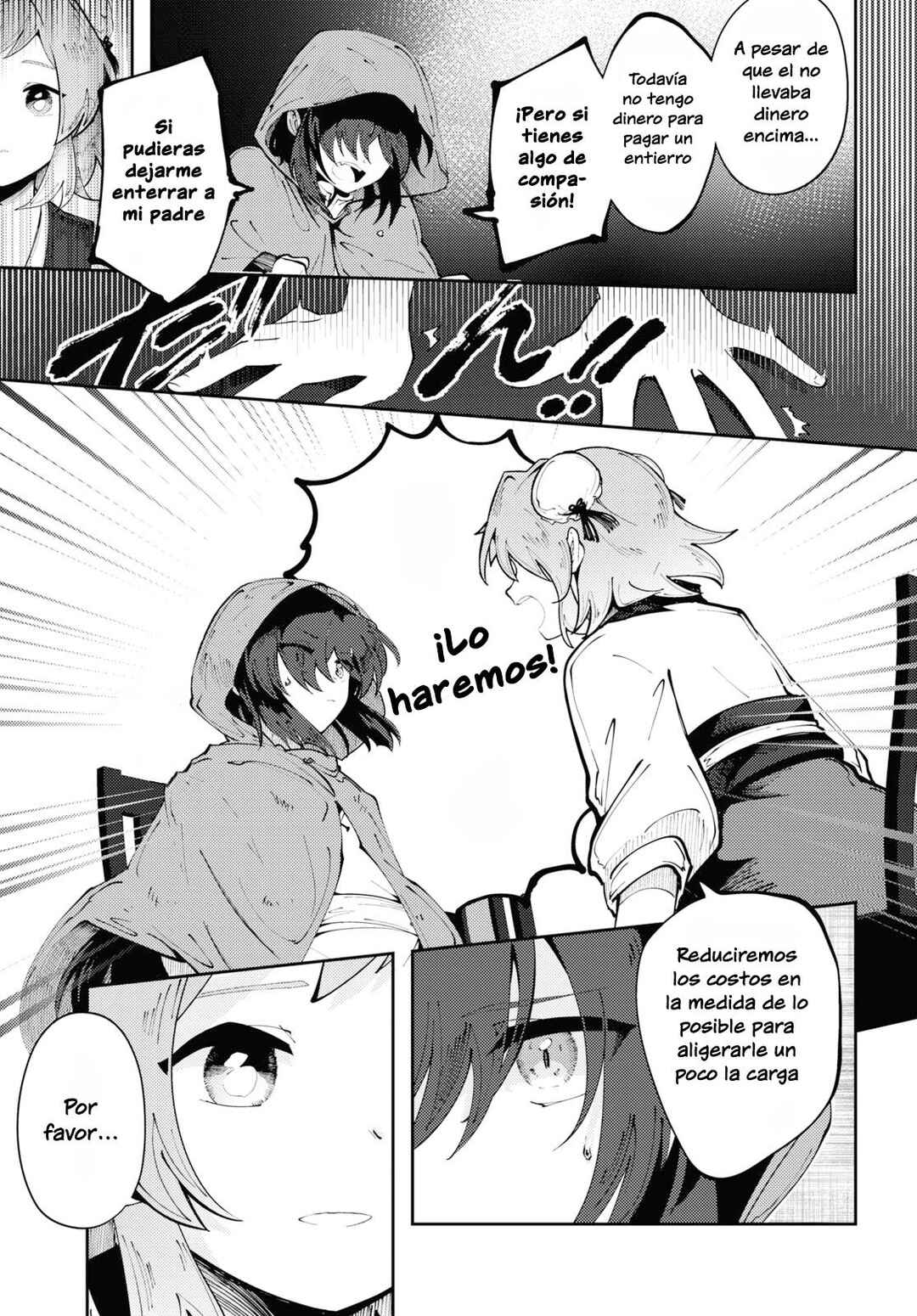 Kono Yo de Ichiban Suteki na Owarikata Chapter 1 - Page 14