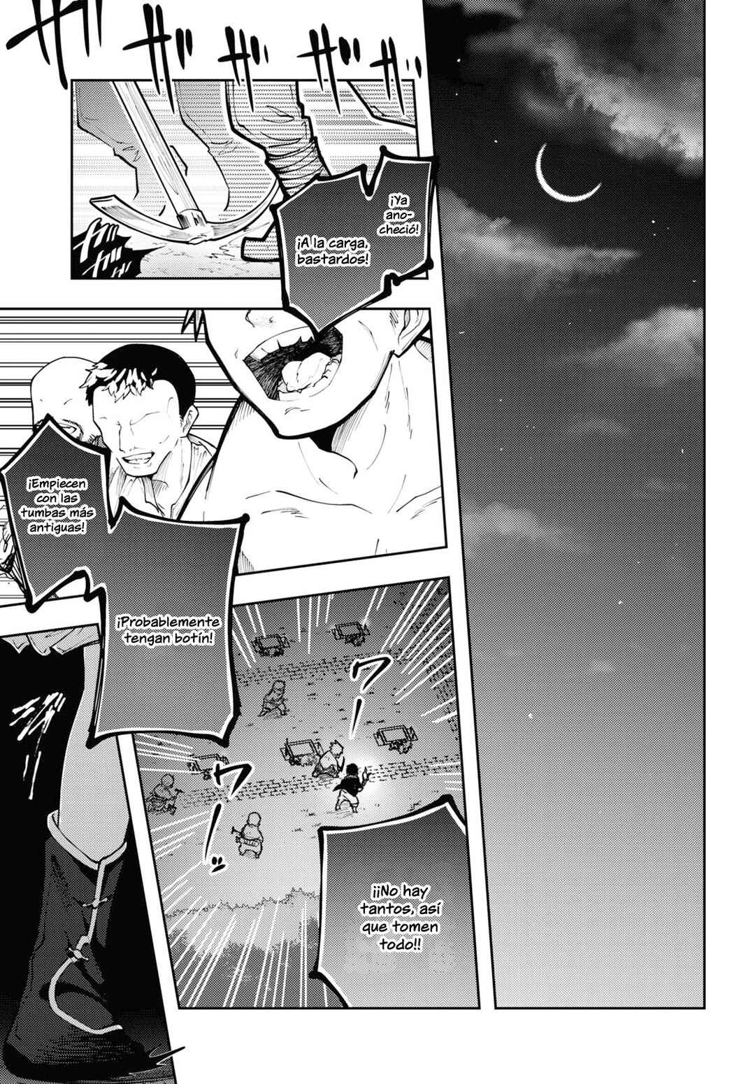 Kono Yo de Ichiban Suteki na Owarikata Chapter 1 - Page 20