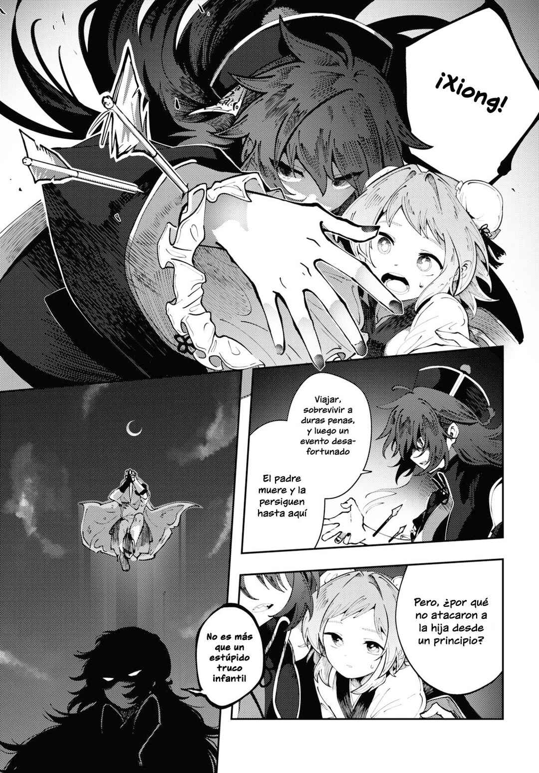 Kono Yo de Ichiban Suteki na Owarikata Chapter 1 - Page 26