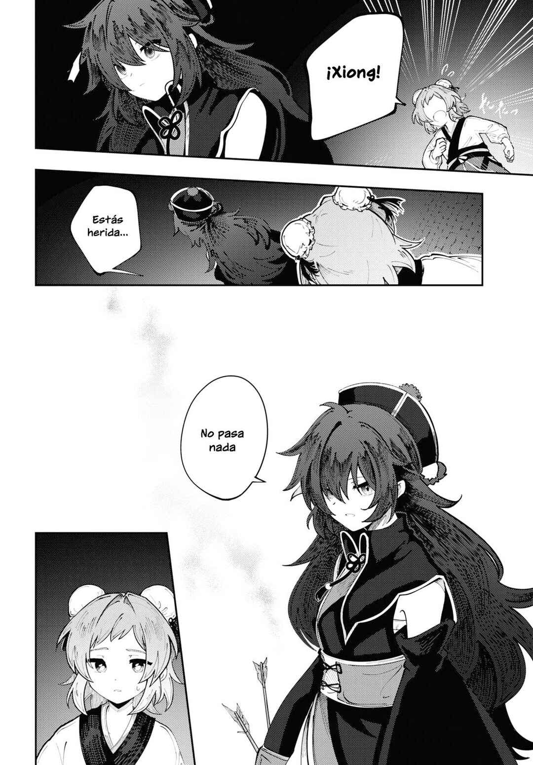 Kono Yo de Ichiban Suteki na Owarikata Chapter 1 - Page 31