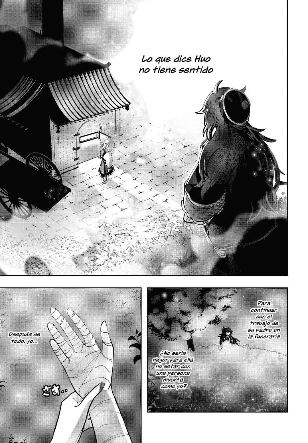 Kono Yo de Ichiban Suteki na Owarikata Chapter 1 - Page 38