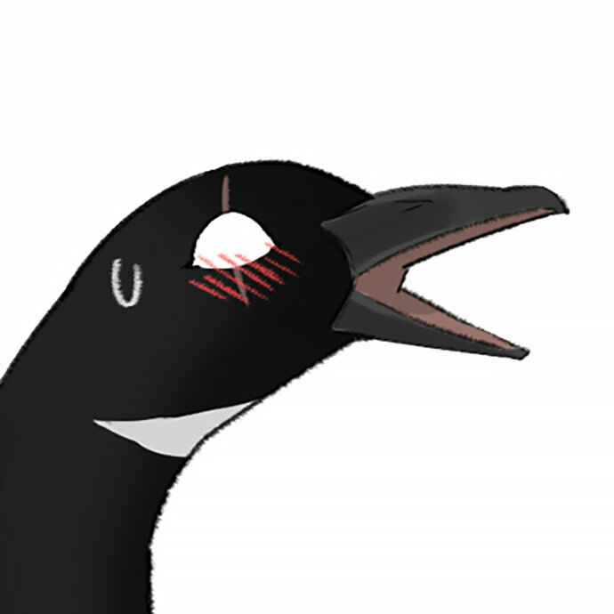 Southern Bird and Northern Bird Chapter 35 - Page 21