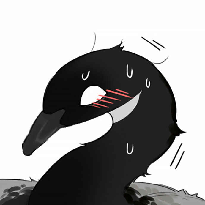 Southern Bird and Northern Bird Chapter 35 - Page 22