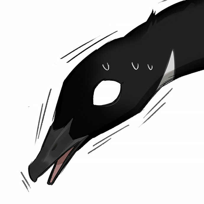 Southern Bird and Northern Bird Chapter 35 - Page 26