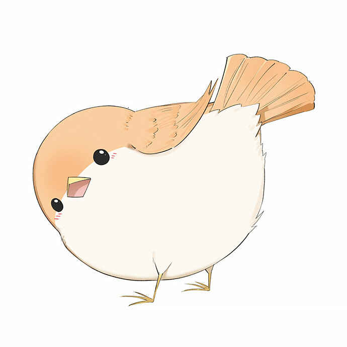 Southern Bird and Northern Bird Chapter 35 - Page 32