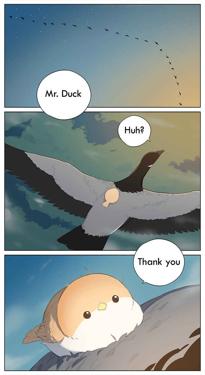 Southern Bird and Northern Bird Chapter 35 - Page 6
