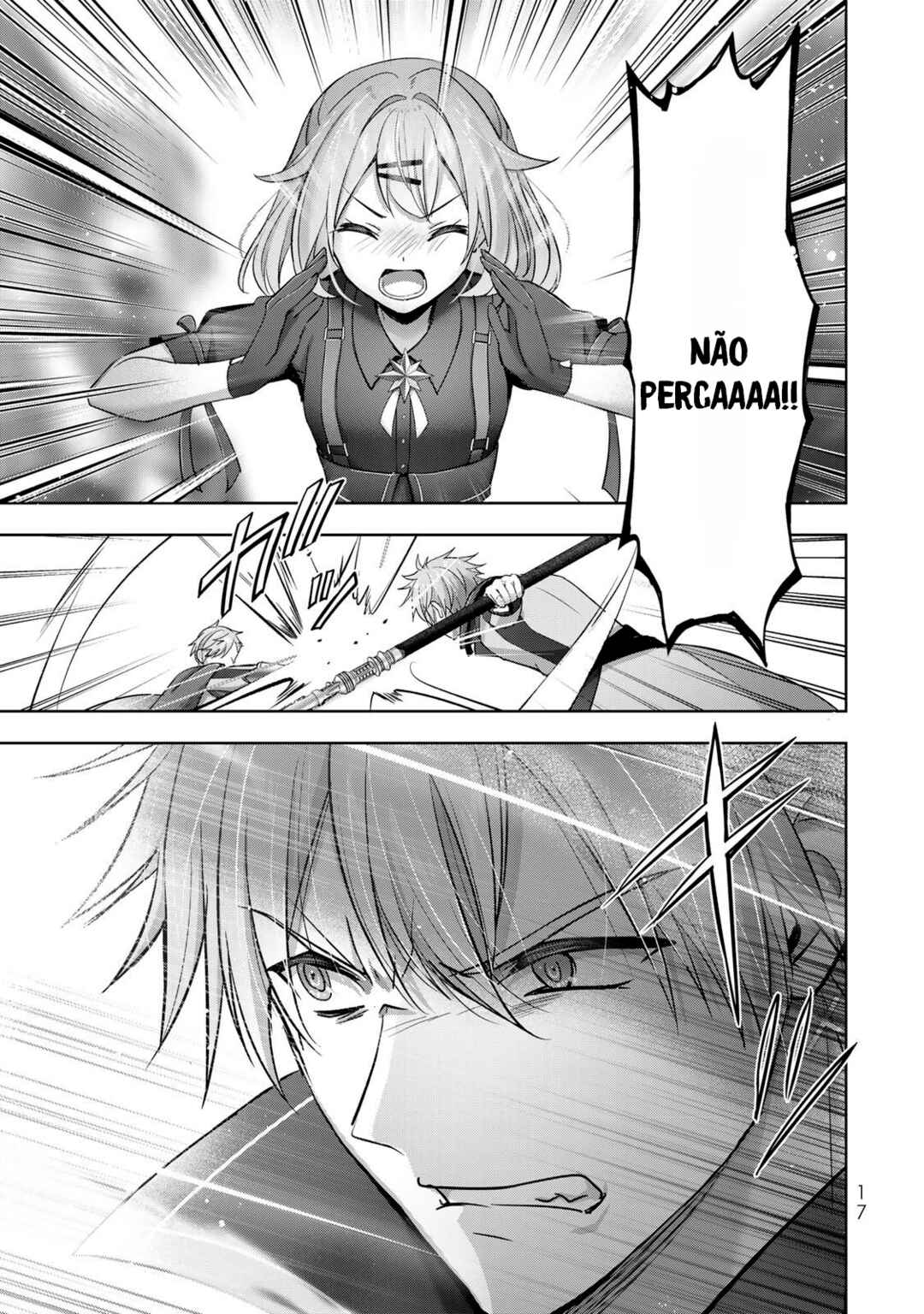 Yuusha Party o Oidasareta Kiyoubinbou: Party Jijou de Fuyojutsushi o Yatteita Kenshi, Bannou e to Itaru Chapter 46 - Page 15
