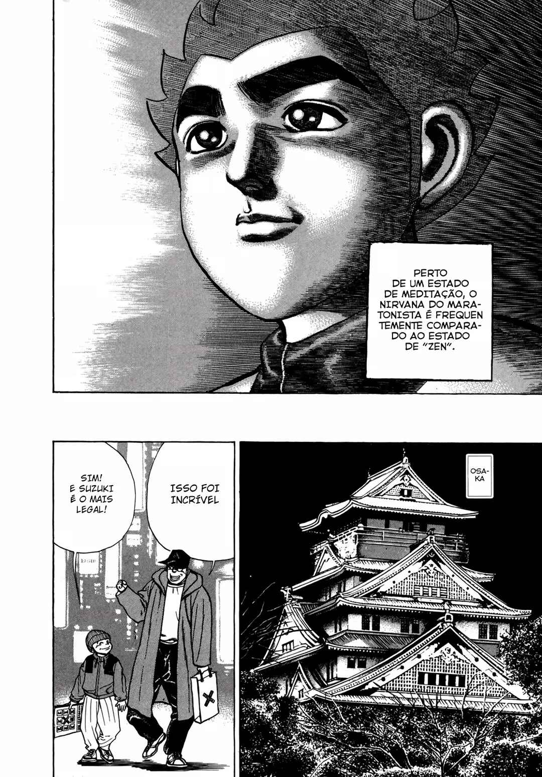 Koukou Tekken-den Tough Chapter 126 - Page 15