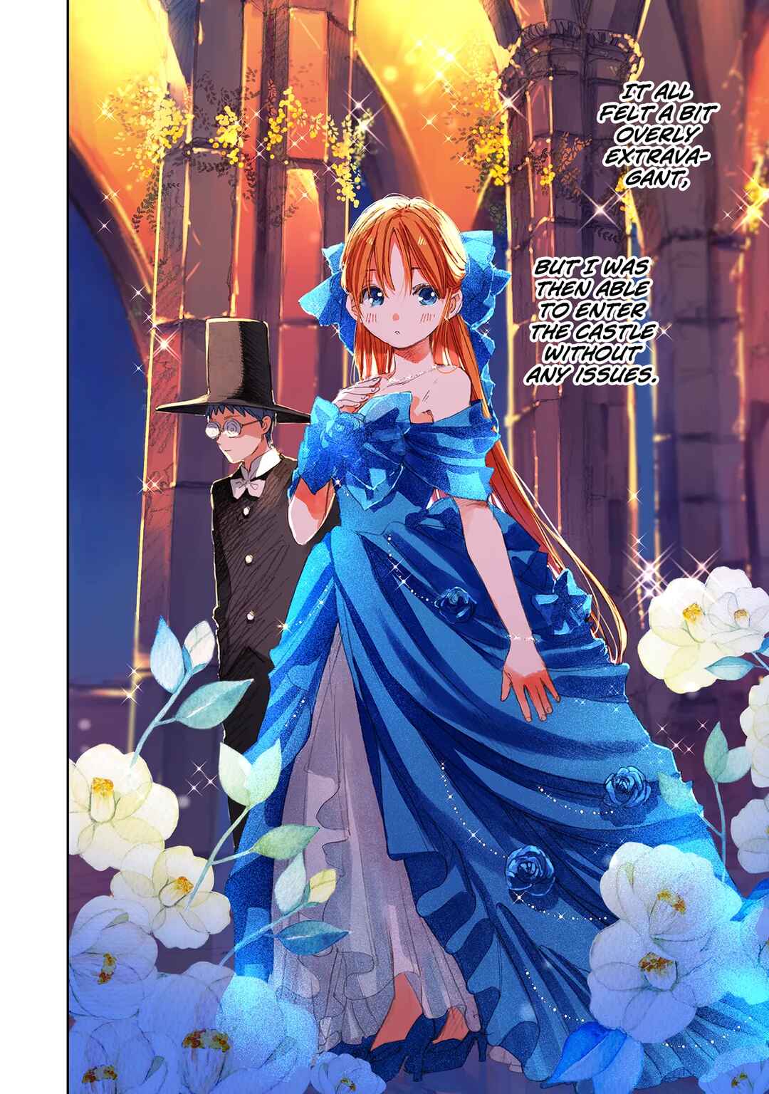 Kono Sekai no Kouryakubon o Hirotteshimaimashita Chapter 13 - Page 10