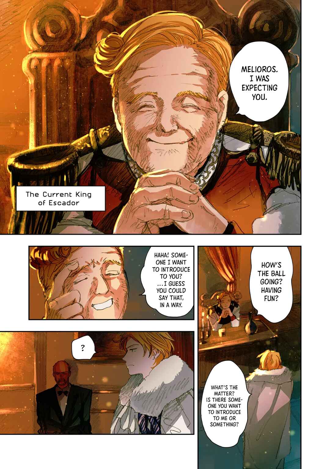 Kono Sekai no Kouryakubon o Hirotteshimaimashita Chapter 13 - Page 15