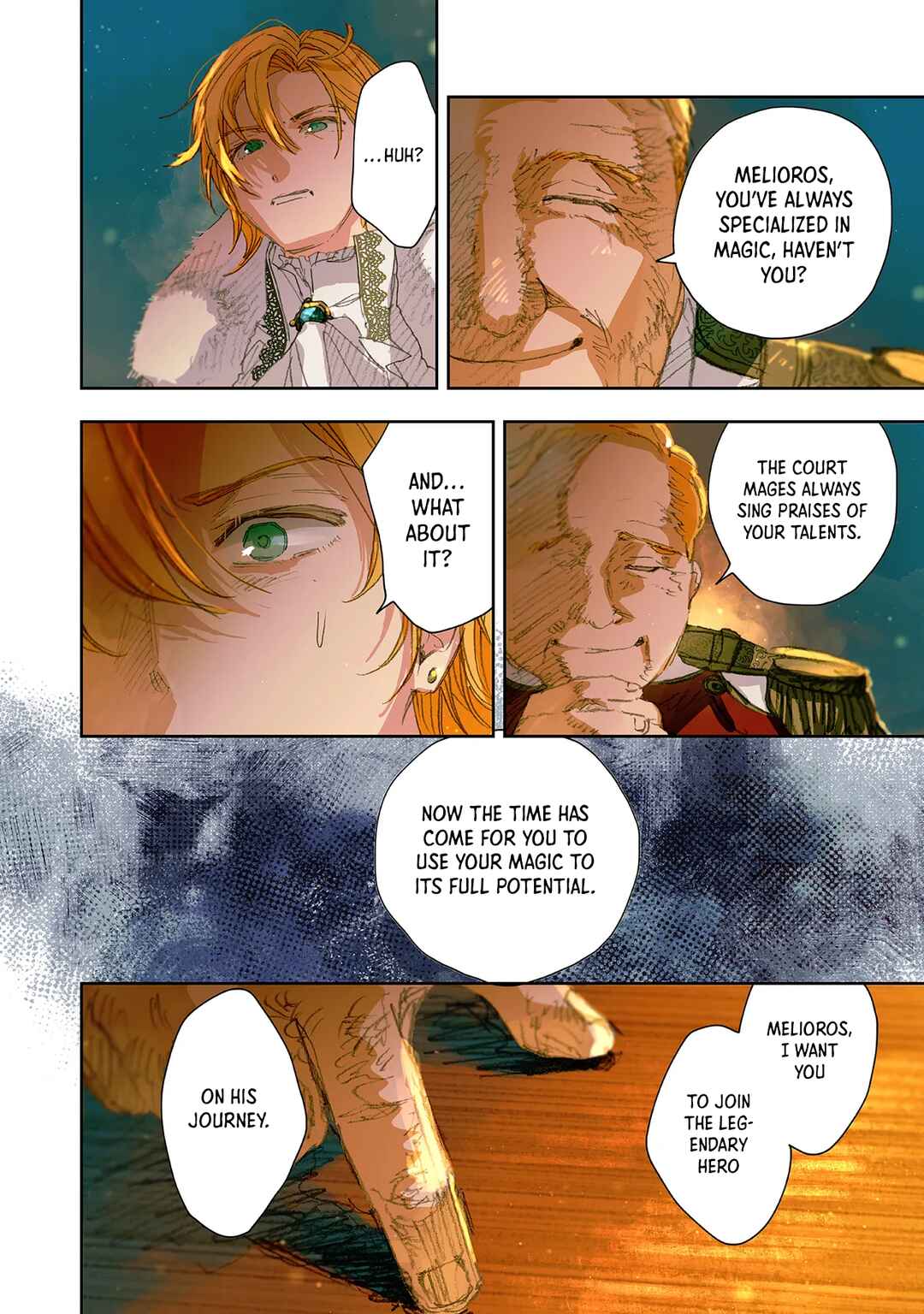 Kono Sekai no Kouryakubon o Hirotteshimaimashita Chapter 13 - Page 18