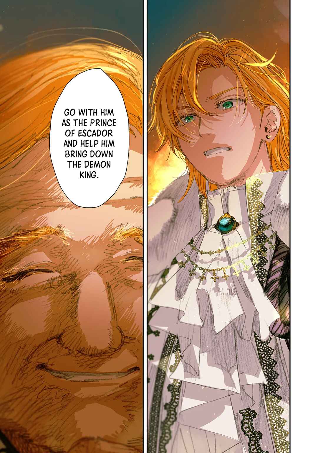 Kono Sekai no Kouryakubon o Hirotteshimaimashita Chapter 13 - Page 19