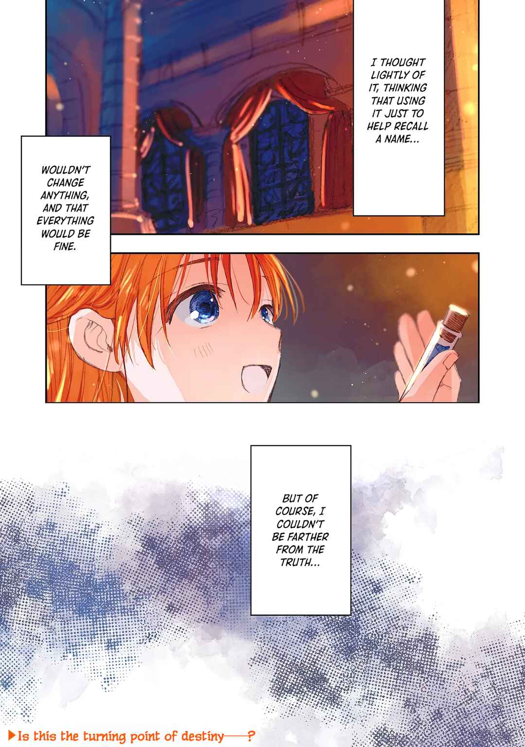 Kono Sekai no Kouryakubon o Hirotteshimaimashita Chapter 13 - Page 31