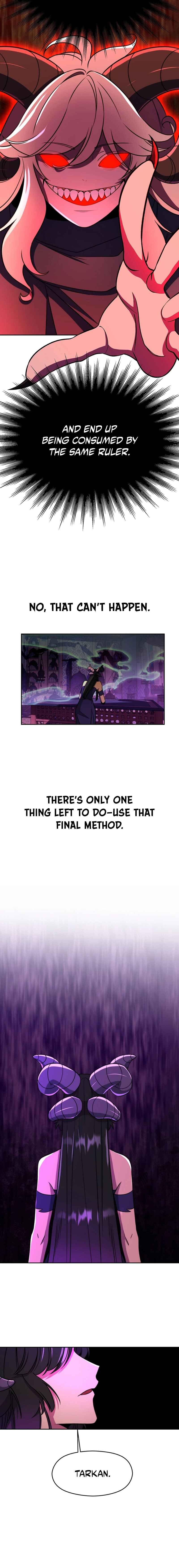 The Great Wizard Transcendent Chapter 115 - Page 11