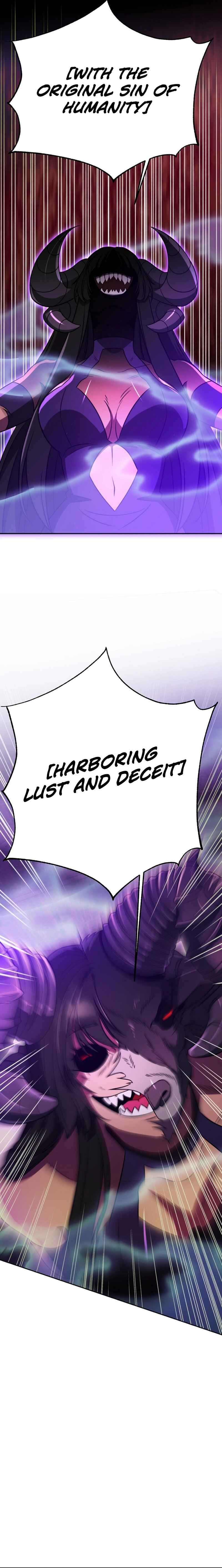 The Great Wizard Transcendent Chapter 115 - Page 16