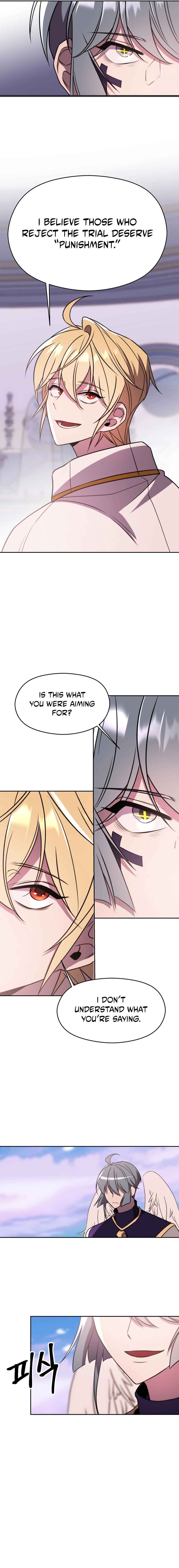 The Great Wizard Transcendent Chapter 115 - Page 21