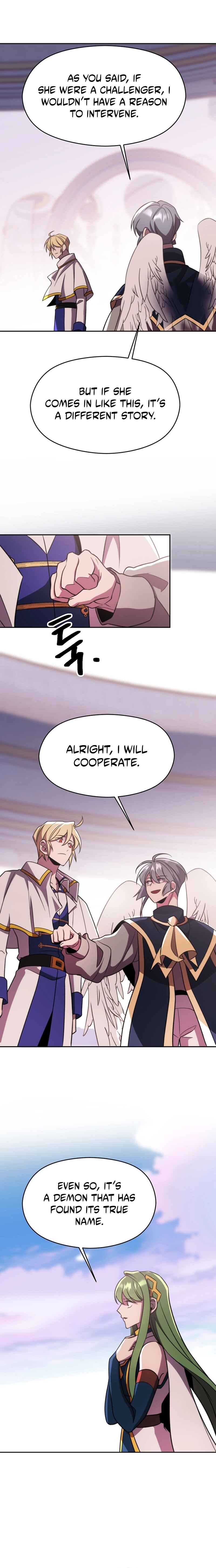 The Great Wizard Transcendent Chapter 115 - Page 22