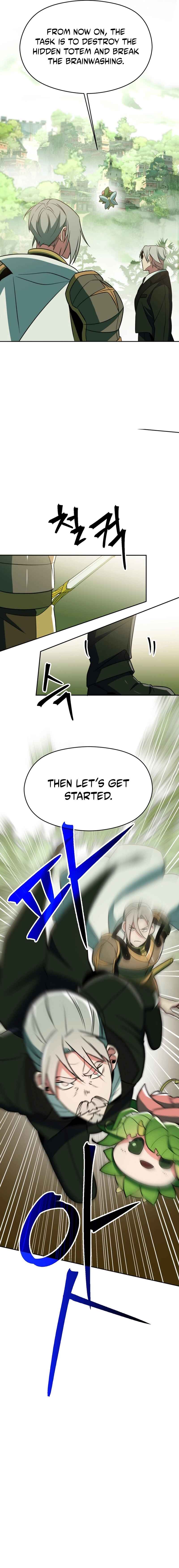The Great Wizard Transcendent Chapter 115 - Page 6