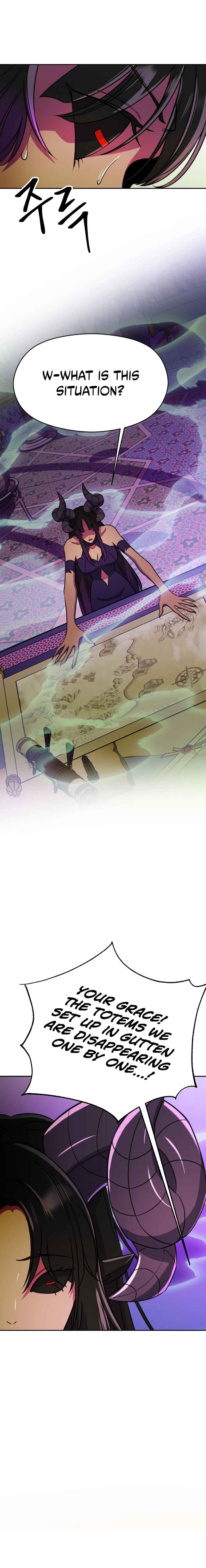The Great Wizard Transcendent Chapter 115 - Page 7