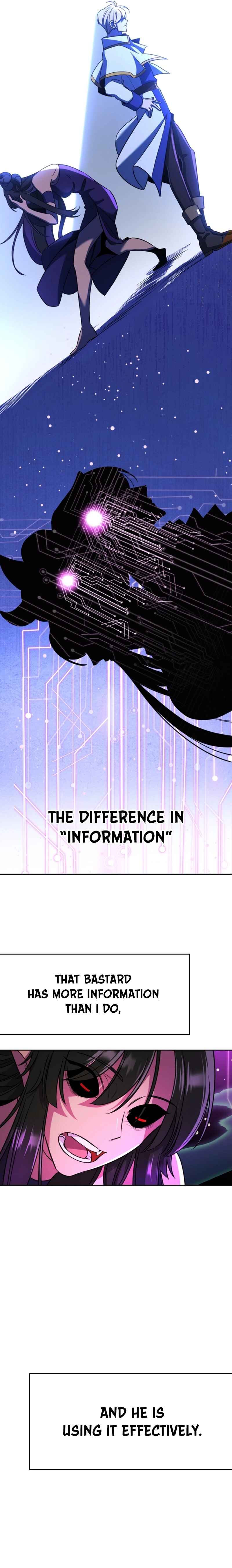 The Great Wizard Transcendent Chapter 115 - Page 9