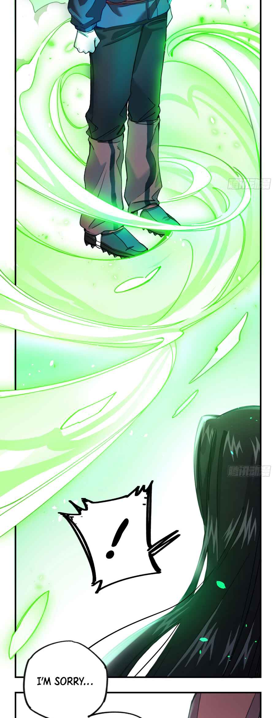 Black and White Chapter 22 - Page 13