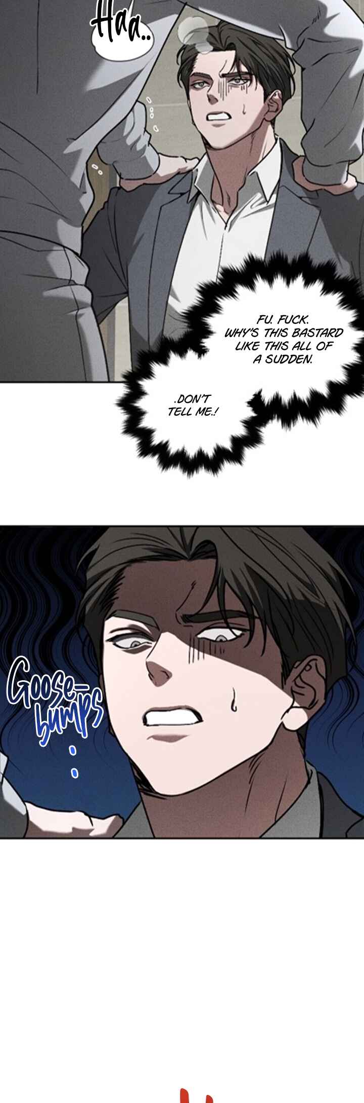 [Seongbidan Eumranchimgong] Seongsilhan Chaemuja ? Chapter 2 - Page 22